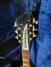Jan 1967 Rickenbacker 360/12 , Jetglo: Headstock