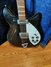 Rickenbacker 360/12 , Jetglo: Body - Front