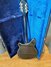 Rickenbacker 360/12 , Jetglo: Full Instrument - Rear