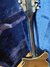 Rickenbacker 360/12 , Jetglo: Neck - Rear