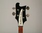 Oct 1975 Rickenbacker 4001/4 , Jetglo: Headstock
