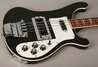 Rickenbacker 4001/4 , Jetglo: Free image