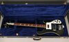 Rickenbacker 4001/4 , Jetglo: Free image2