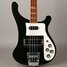 Rickenbacker 4001/4 , Jetglo: Body - Front