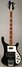 Rickenbacker 4001/4 , Jetglo: Full Instrument - Front