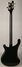 Rickenbacker 4001/4 , Jetglo: Full Instrument - Rear