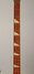 Rickenbacker 4001/4 , Jetglo: Neck - Front