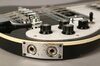 Rickenbacker 4001/4 , Jetglo: Close up - Free