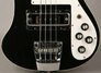 Rickenbacker 4001/4 , Jetglo: Close up - Free2