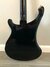 Rickenbacker 4003/4 , Jetglo: Body - Rear