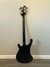 Rickenbacker 4003/4 , Jetglo: Full Instrument - Rear