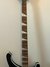 Rickenbacker 4003/4 , Jetglo: Neck - Front