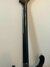 Rickenbacker 4003/4 , Jetglo: Neck - Rear