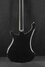 Rickenbacker 4003/4 , Matte Black: Body - Rear