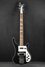 Rickenbacker 4003/4 , Matte Black: Full Instrument - Front