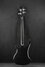 Rickenbacker 4003/4 , Matte Black: Full Instrument - Rear