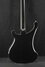 Rickenbacker 4003/4 , Matte Black: Body - Rear