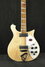 Rickenbacker 620/6 , Mapleglo: Body - Front