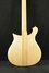 Rickenbacker 620/6 , Mapleglo: Body - Rear