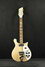 Rickenbacker 620/6 , Mapleglo: Full Instrument - Front