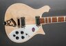 Rickenbacker 620/6 , Mapleglo: Free image