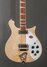 Rickenbacker 620/6 , Mapleglo: Body - Front