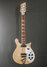 Rickenbacker 620/6 , Mapleglo: Full Instrument - Front