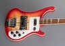 Rickenbacker 4003/4 , Fireglo: Free image