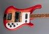 Rickenbacker 4003/4 S, Fireglo: Free image