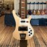 Rickenbacker 4003/4 , Mapleglo: Body - Front