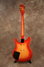 Rickenbacker 230/6 BT, Fireglo: Full Instrument - Rear