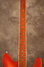 Rickenbacker 230/6 BT, Fireglo: Neck - Front