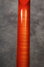 Rickenbacker 230/6 BT, Fireglo: Neck - Rear