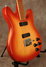 Rickenbacker 230/6 BT, Fireglo: Close up - Free2