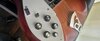 Rickenbacker 360/12 VP, Fireglo: Free image