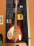 Rickenbacker 360/12 VP, Fireglo: Full Instrument - Front