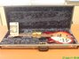 Rickenbacker 360/12 VP, Fireglo: Close up - Free2