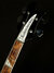Jan 2024 Rickenbacker 4003/4 , Jetglo: Headstock