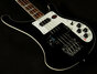 Rickenbacker 4003/4 , Jetglo: Free image