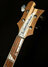 Jan 2024 Rickenbacker 4003/4 , Mapleglo: Headstock