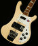 Rickenbacker 4003/4 , Mapleglo: Body - Front