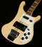 Rickenbacker 4003/4 , Mapleglo: Body - Front