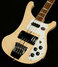 Rickenbacker 4003/4 , Mapleglo: Body - Front