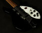 Rickenbacker 350/6 V63, Jetglo: Free image