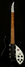 Rickenbacker 350/6 V63, Jetglo: Full Instrument - Front