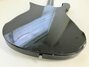 Rickenbacker 450/6 , Black: Body - Rear