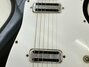 Rickenbacker 450/6 , Black: Close up - Free2