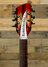 Jan 2024 Rickenbacker 330/12 , Fireglo: Headstock