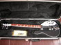Rickenbacker 620/6 , Jetglo: Full Instrument - Front