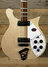 Rickenbacker 620/6 , Mapleglo: Body - Front